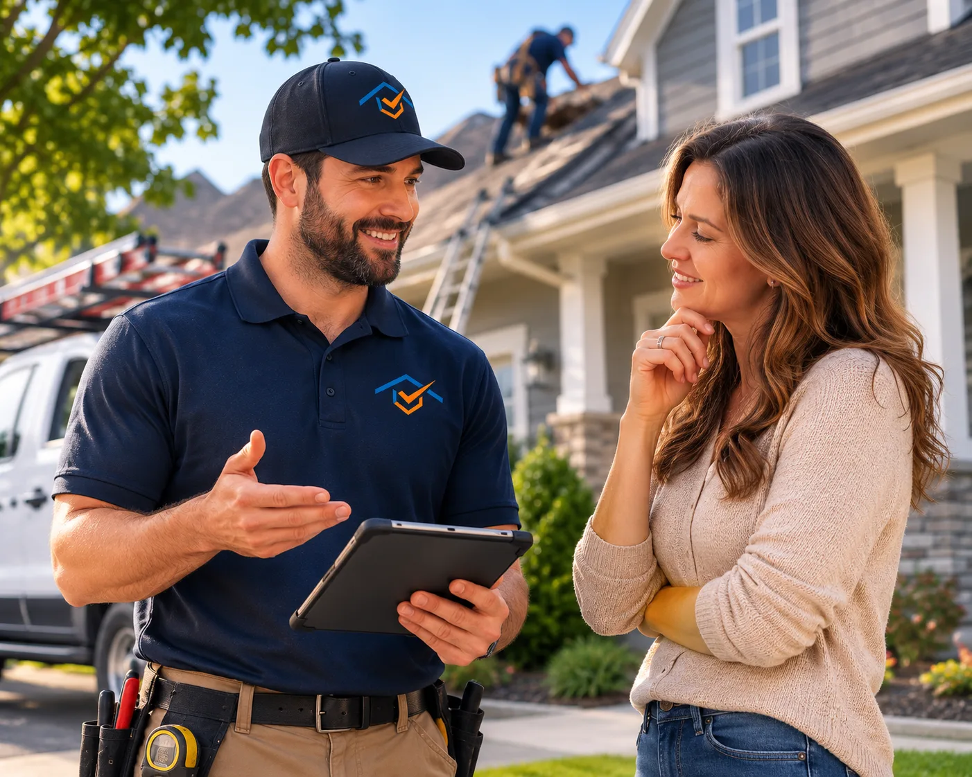 Roof Inspection FAQs in Youngsville, LA