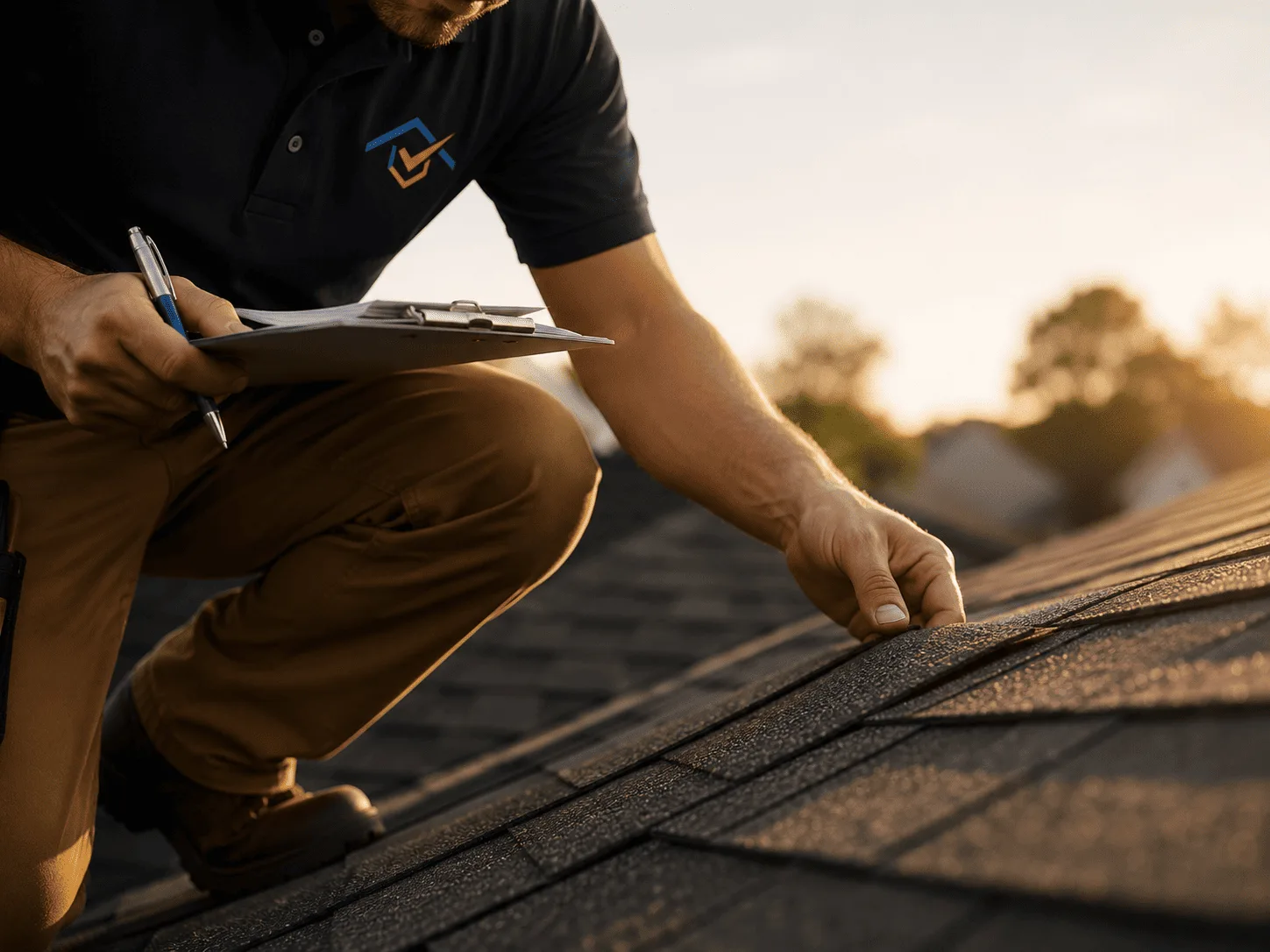 Why Choose Roof Inspection in Youngsville, LA