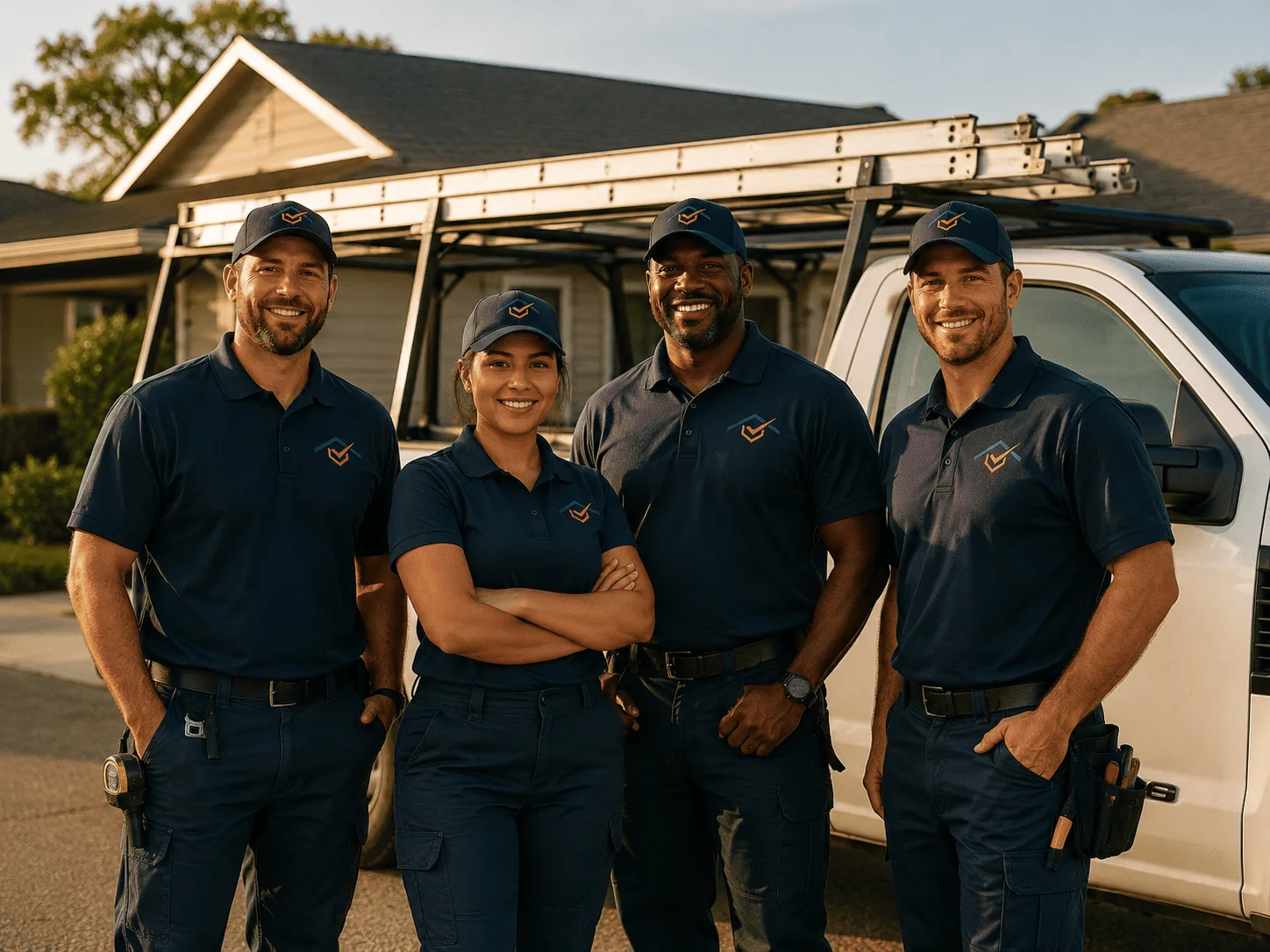 Roof Inspection company in Youngsville, LA